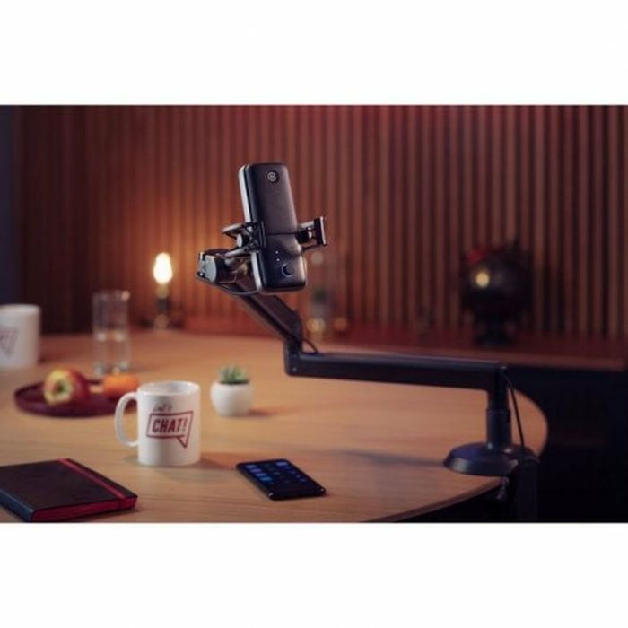 Soporte Elgato Wave Shock Mount 3