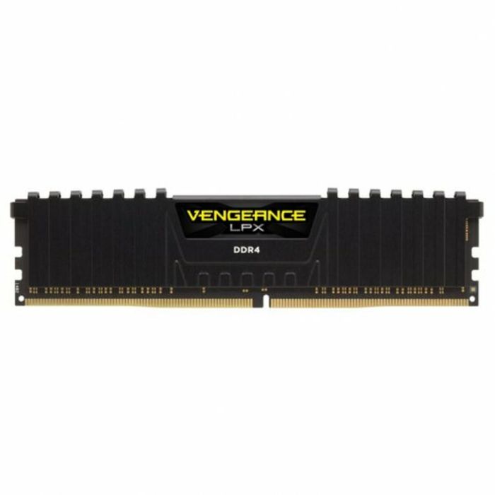 Memoria RAM Corsair CMK64GX4M2D3600C18 64 GB DDR4 3600 MHz CL18 2