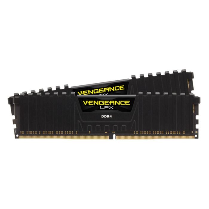 Corsair Vengeance LPX CMK64GX4M2E3200C16 módulo de memoria 64 GB 2 x 32 GB DDR4 64 MHz