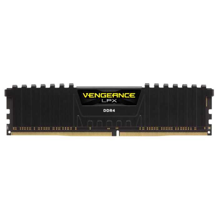 Memoria RAM Corsair CMK64GX4M2E3200C16 64 GB DDR4 3200 MHz CL16 2