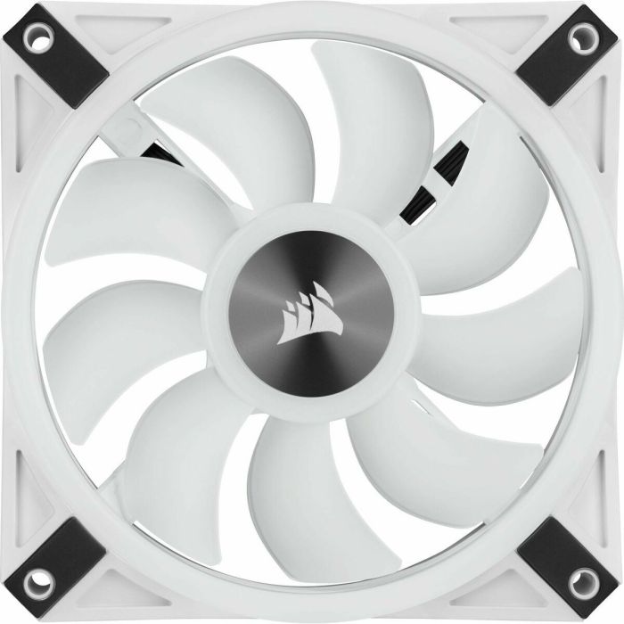 Ventilador de Caja Corsair iCUE QL120 2