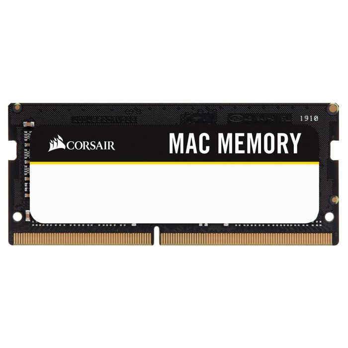 Memoria RAM Corsair CMSA64GX4M2A2666C18 2666 MHz CL18 64 GB 1