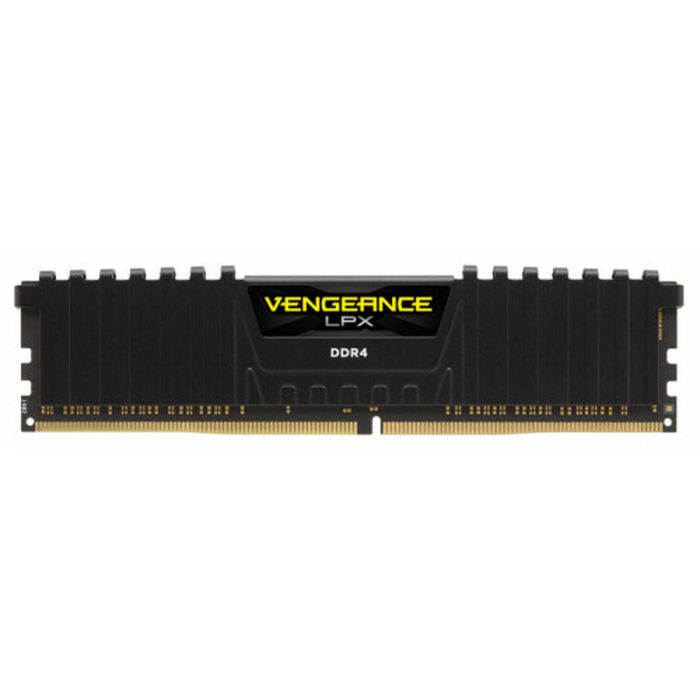 Memoria RAM Corsair 16 GB DIMM 3600 MHz CL16