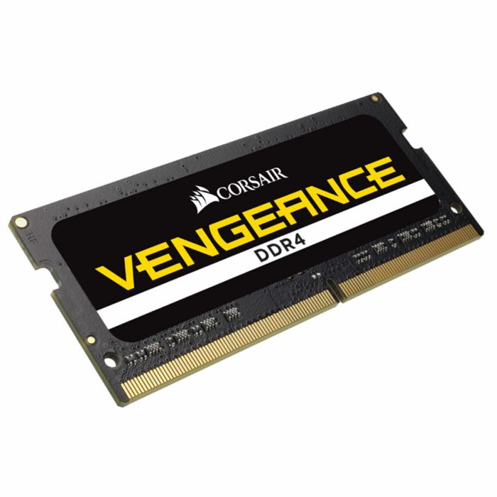 Memoria RAM Corsair CMSX8GX4M1A3200C22 3200 MHz CL22 8 GB 3