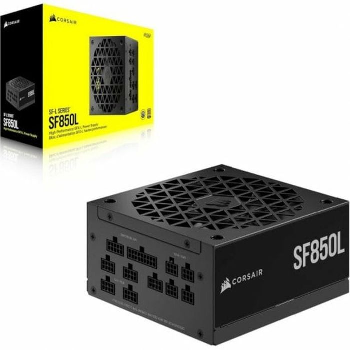 Fuente de Alimentación Corsair CP-9020245-EU 850 W 80 Plus Gold 1