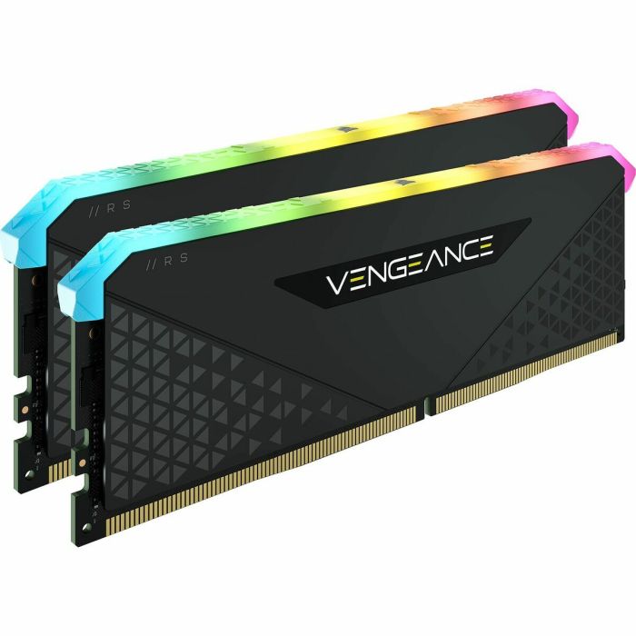 Memoria RAM Corsair CMG16GX4M2D3600C18 3600 MHz CL18 16 GB 1