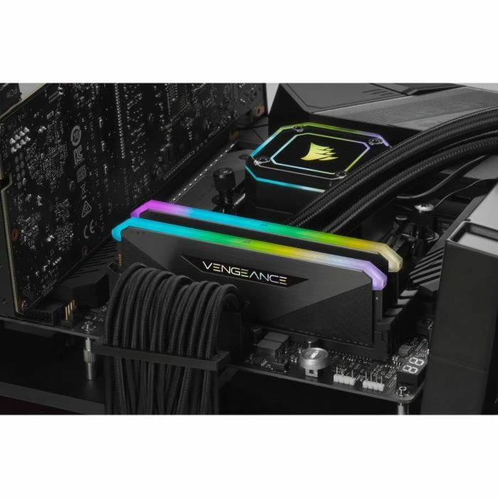 Corsair Vengeance CMN16GX4M2Z3600C18 módulo de memoria 16 GB 2 x 8 GB DDR4 3600 MHz