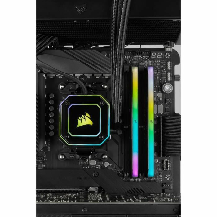 Corsair Vengeance CMN16GX4M2Z3600C18 módulo de memoria 16 GB 2 x 8 GB DDR4 3600 MHz