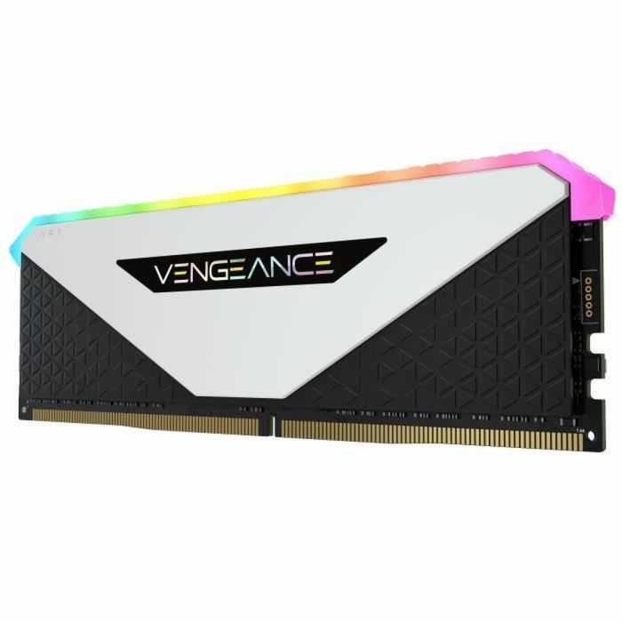 Memoria RAM Corsair Vengeance RGB DDR4 16 GB CL18 3