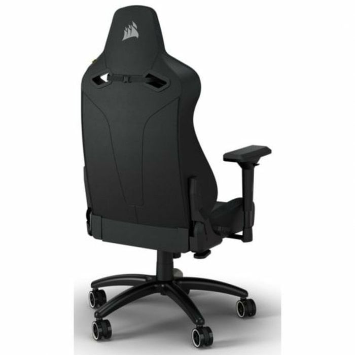 Silla Gaming Corsair TC200 Negro 7