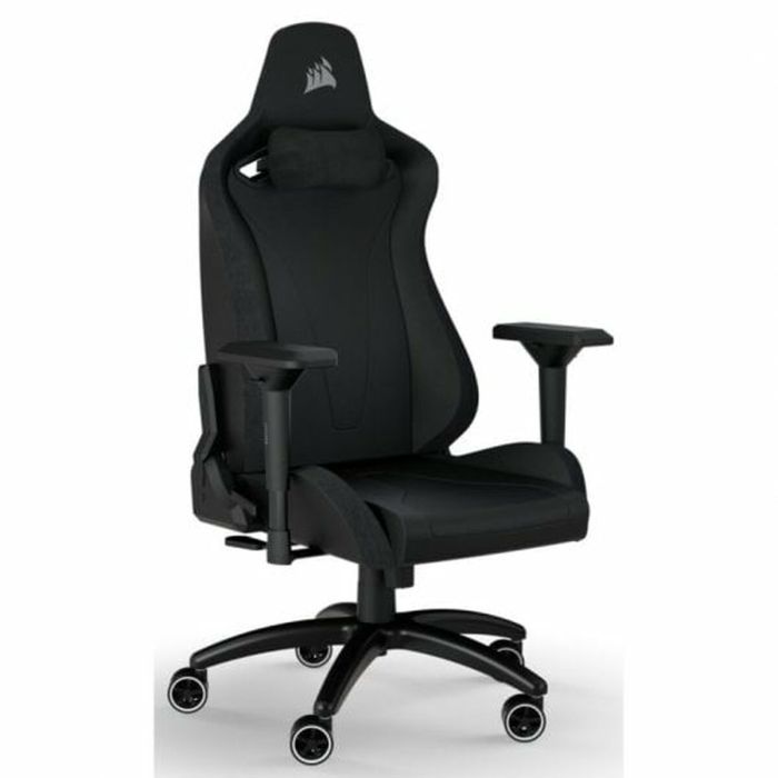 Silla Gaming Corsair TC200 Negro 6