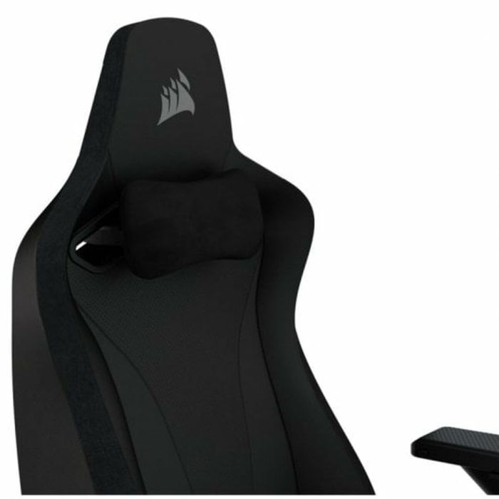 Silla Gaming Corsair TC200 Negro 5