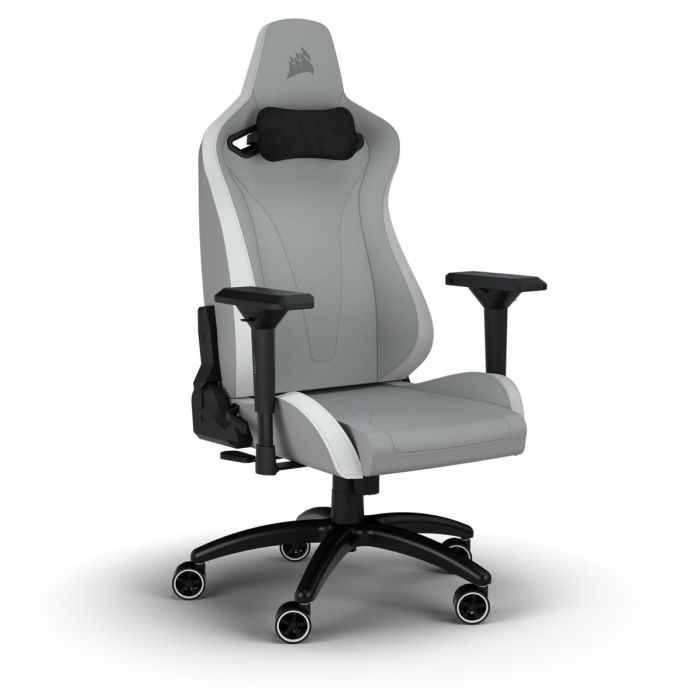 Silla de Oficina Corsair TC200 Negro 3