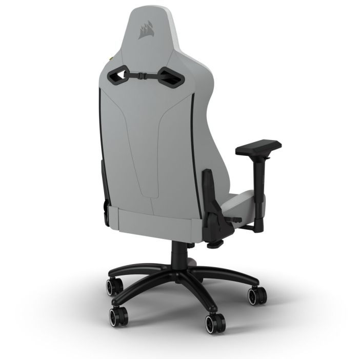 Silla de Oficina Corsair TC200 Negro 2