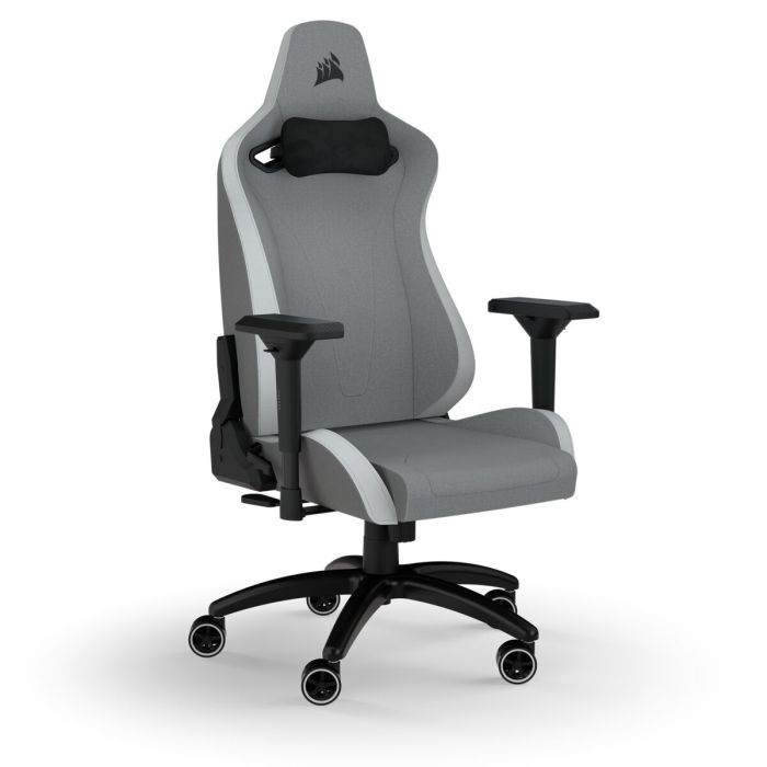 Silla de Oficina Corsair TC200 Negro 3