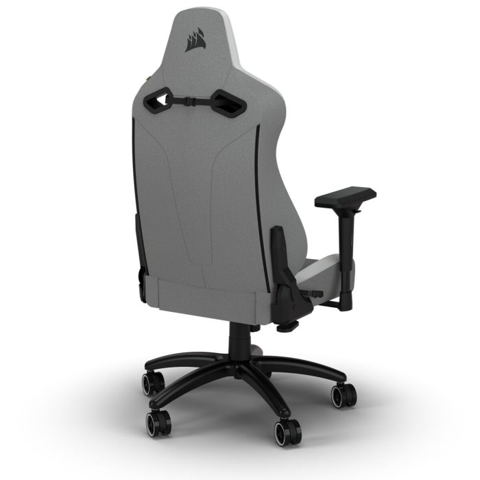 Silla de Oficina Corsair TC200 Negro 2