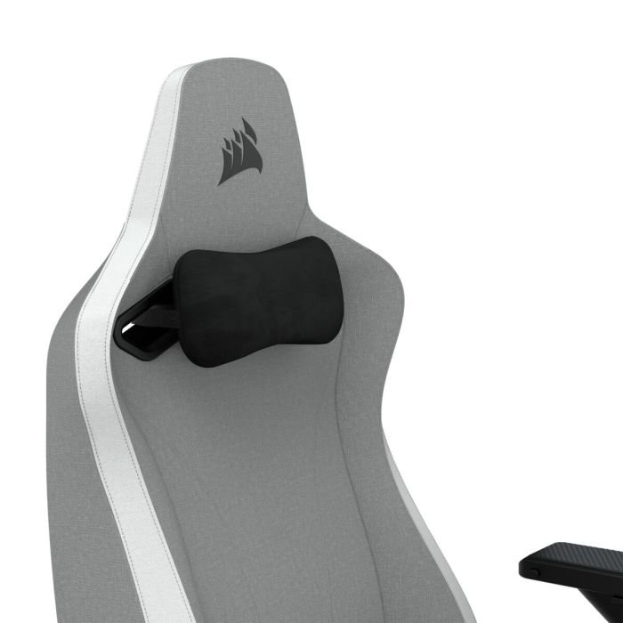 Silla de Oficina Corsair TC200 Negro 1