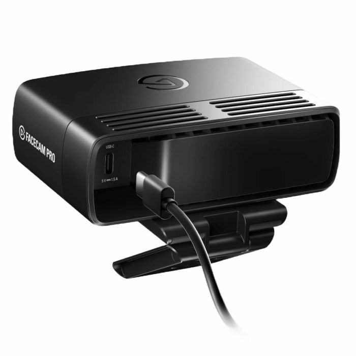 Webcam Elgato Facecam Pro 2