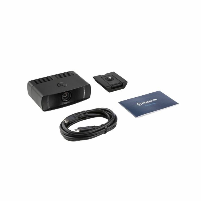 Webcam Elgato Facecam Pro 1