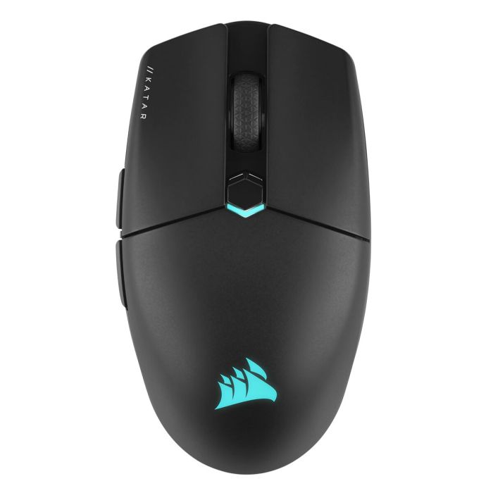 Raton Corsair Katar Elite Wireless CH-931C111-EU