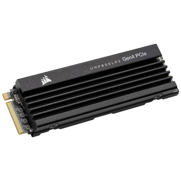 Disco Duro Corsair MP600 PRO LPX 1 TB SSD 5