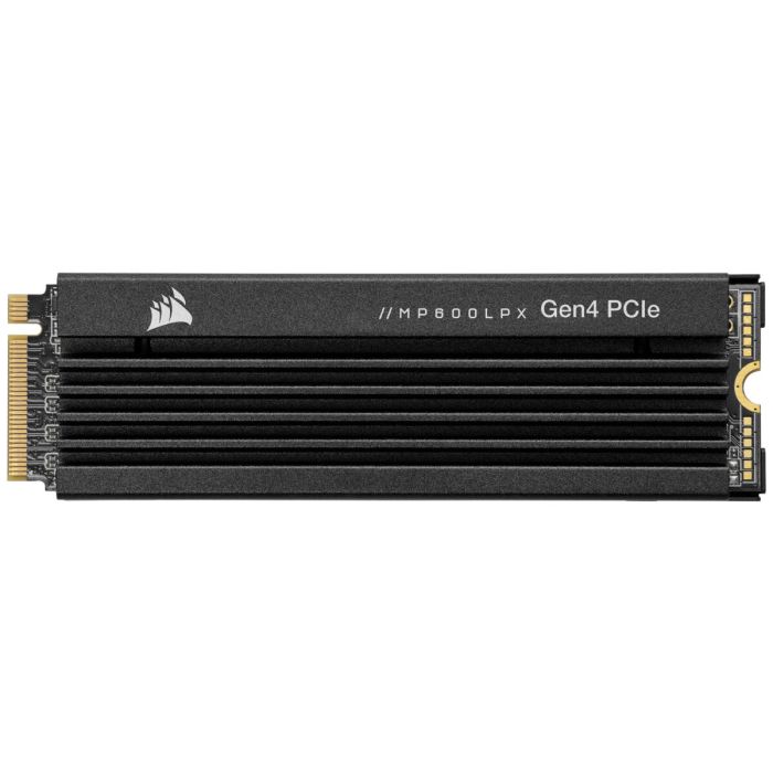 Disco Duro Corsair MP600 PRO LPX 1 TB SSD 4