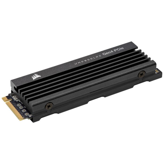 Disco Duro Corsair MP600 PRO LPX 1 TB SSD 3