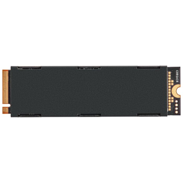 Disco Duro Corsair MP600 SSD Interno TLC 3D NAND 2 TB 2 TB SSD 2 TB HDD 1