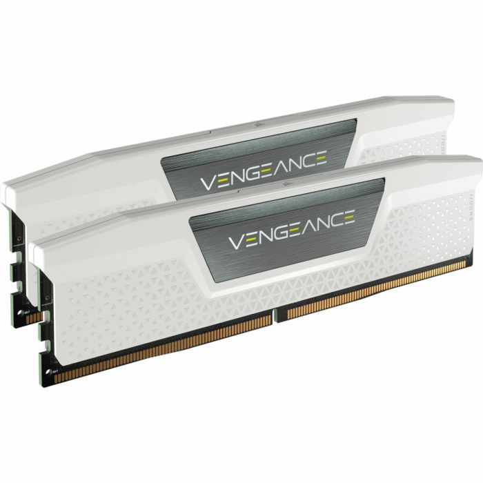 Corsair DDR5 Vengeance White 32GB 2-Kit módulo de memoria