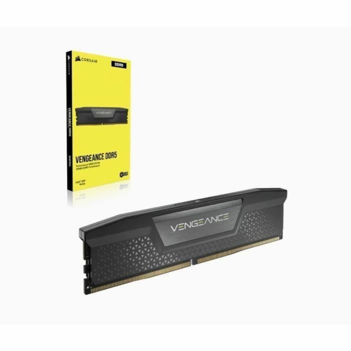 Memoria RAM Corsair CMK32GX5M2B6200C36 32 GB DDR5 1