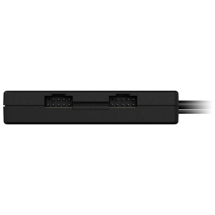 Hub USB Corsair CC-9310002-WW Negro 1