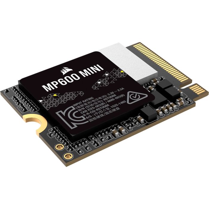 Disco Duro Corsair CSSD-F1000GBMP600MN 1 TB SSD 1