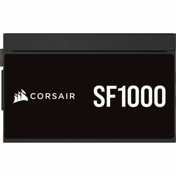 Fuente de Alimentación Corsair 1000 W 80 Plus Gold 1