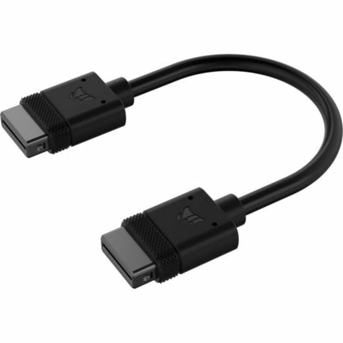 Cable Corsair CL-9011121-WW Negro 2