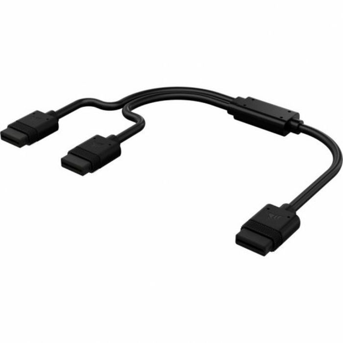 Cable Corsair CL-9011124-WW Negro 1