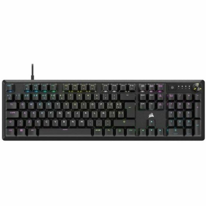 Teclado Corsair K70 CORE Negro