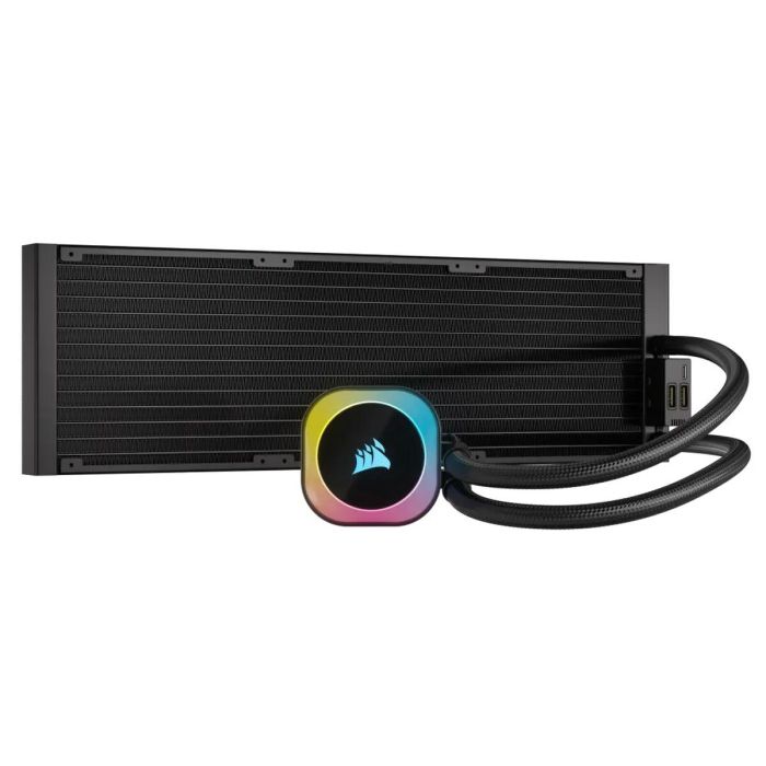 Kit de Refrigeración Líquida Corsair H170I 16 Kit de Refrigeración Líquida Corsair H170I 16