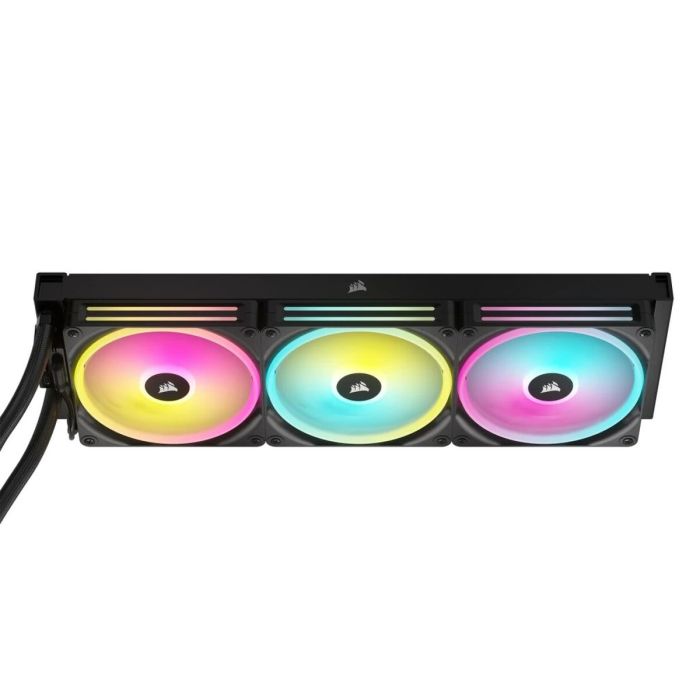 Kit de Refrigeración Líquida Corsair H170I 15 Kit de Refrigeración Líquida Corsair H170I 15