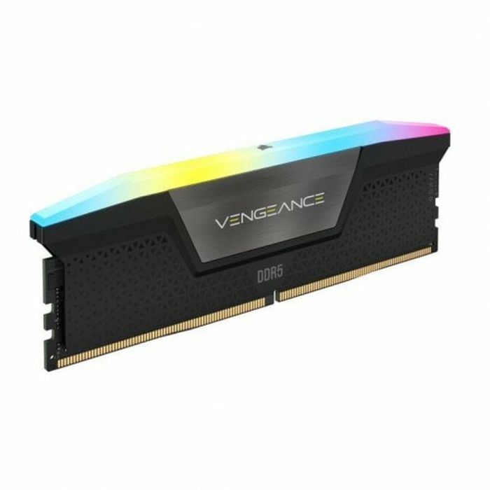 Memoria RAM Corsair CMH32GX5M2E6200C36 32 GB CL36 4