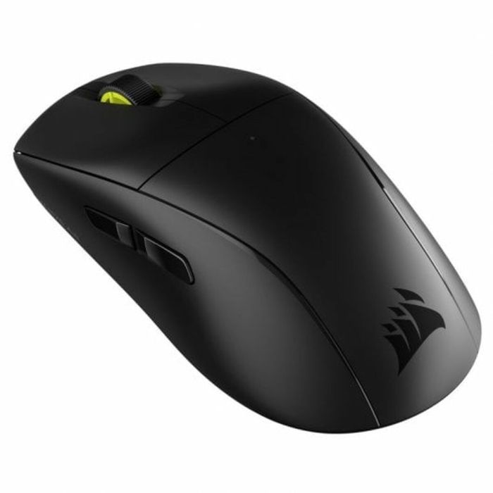 Ratón Corsair CH-931D100-EU Negro 26000 DPI 8