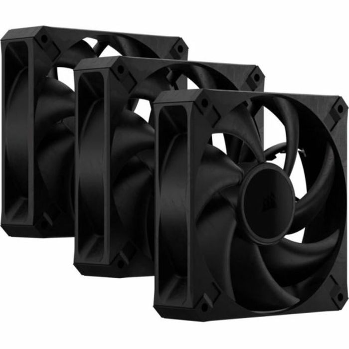 Ventilador de Caja Corsair RS120 MAX PWM