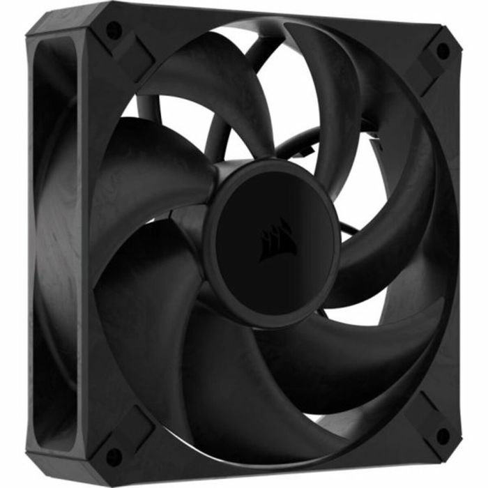 Ventilador de Caja Corsair RS120 MAX PWM Ø 12 cm (3 Unidades) 8