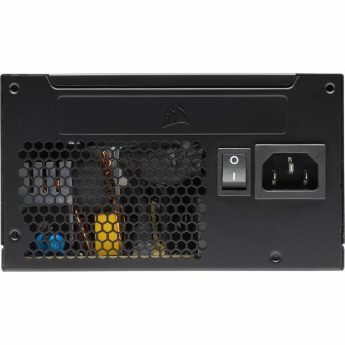 Fuente de Alimentación Corsair CP-9020278-EU ATX 650 W 80 Plus Bronze 4