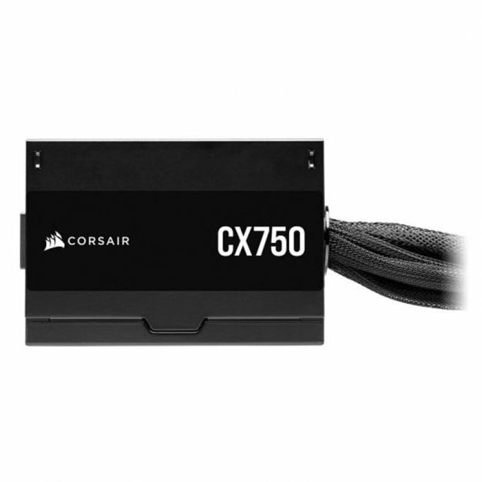 Fuente de Alimentación Corsair 750 W 130 W 80 Plus Bronze 2