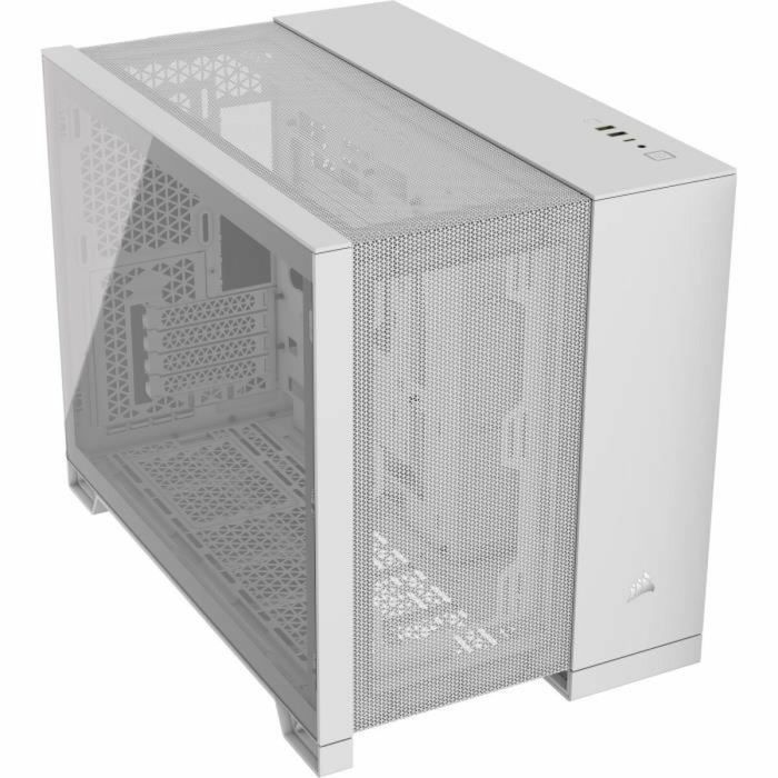 Caja ATX Corsair CC-9011264-WW Blanco 5