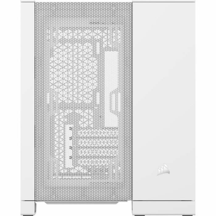 Caja ATX Corsair CC-9011264-WW Blanco 3