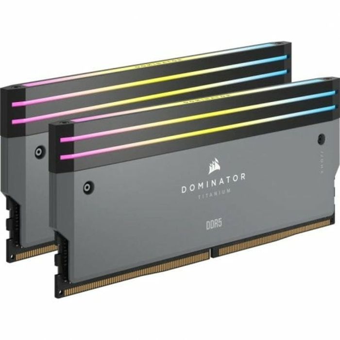 Memoria RAM Corsair CMP32GX5M2B6000Z30 32 GB cl30 2