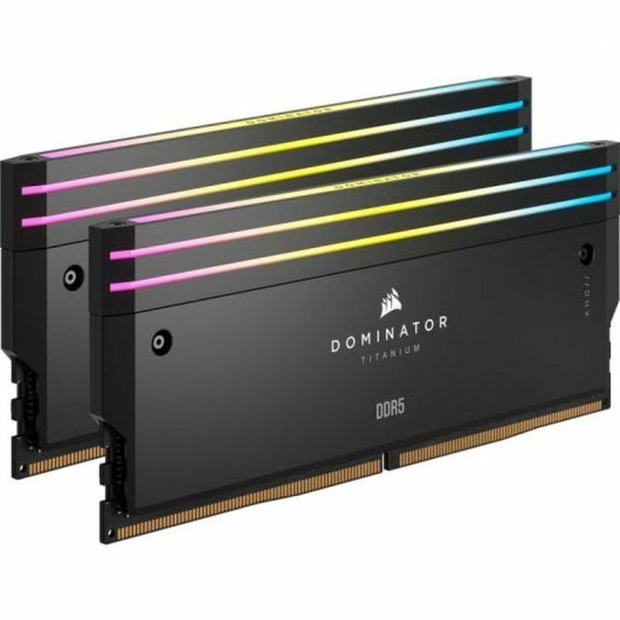 Memoria RAM Corsair CMP32GX5M2X6600C32 32 GB cl32 2