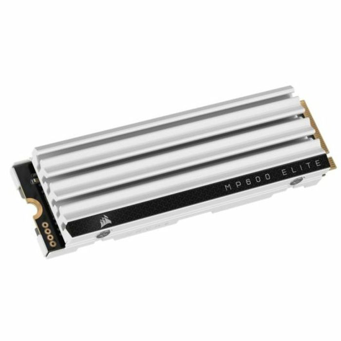 Disco Duro Corsair CSSD-F2000GBMP600ECS 2 TB SSD PS5 3