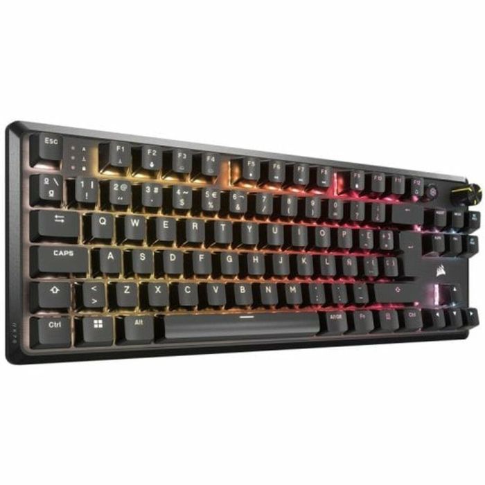 Teclado Corsair CH-911911E-ES Negro